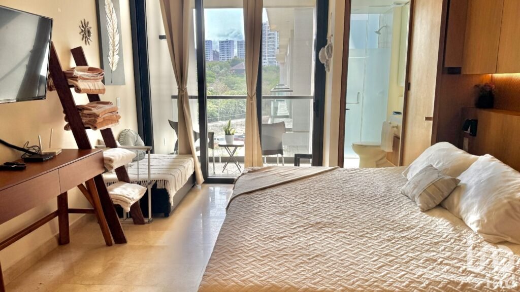 LOFT EN VENTA, Bahía de Banderas Nayarit