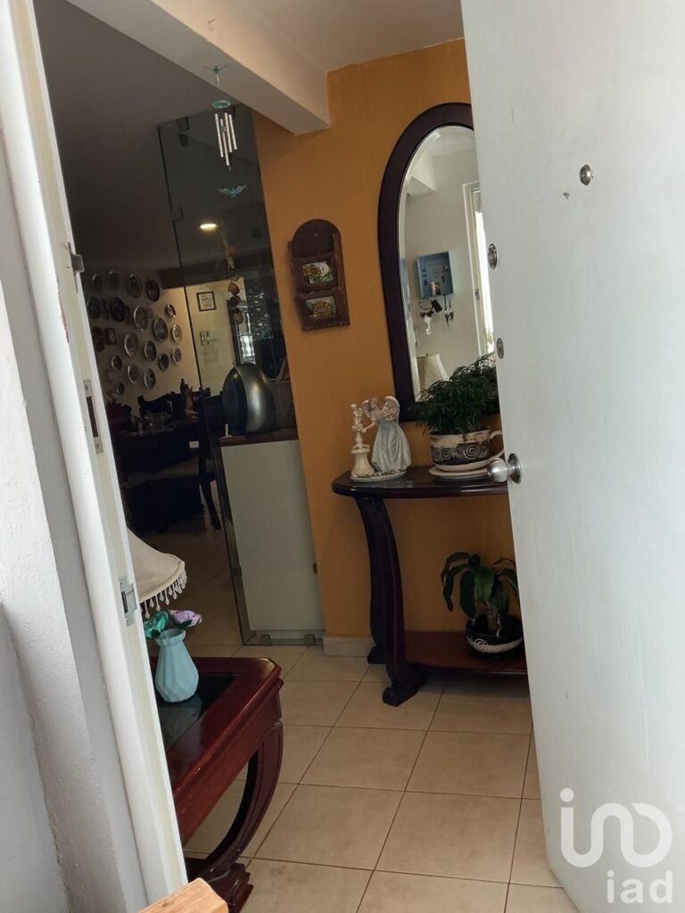 VENTA DE DEPARTAMENTO EN PROL. JUAN ESCUTIA,. SAN SIMÒN TICUMÀC, BENITO JUÁREZ CP 03660 CDMX