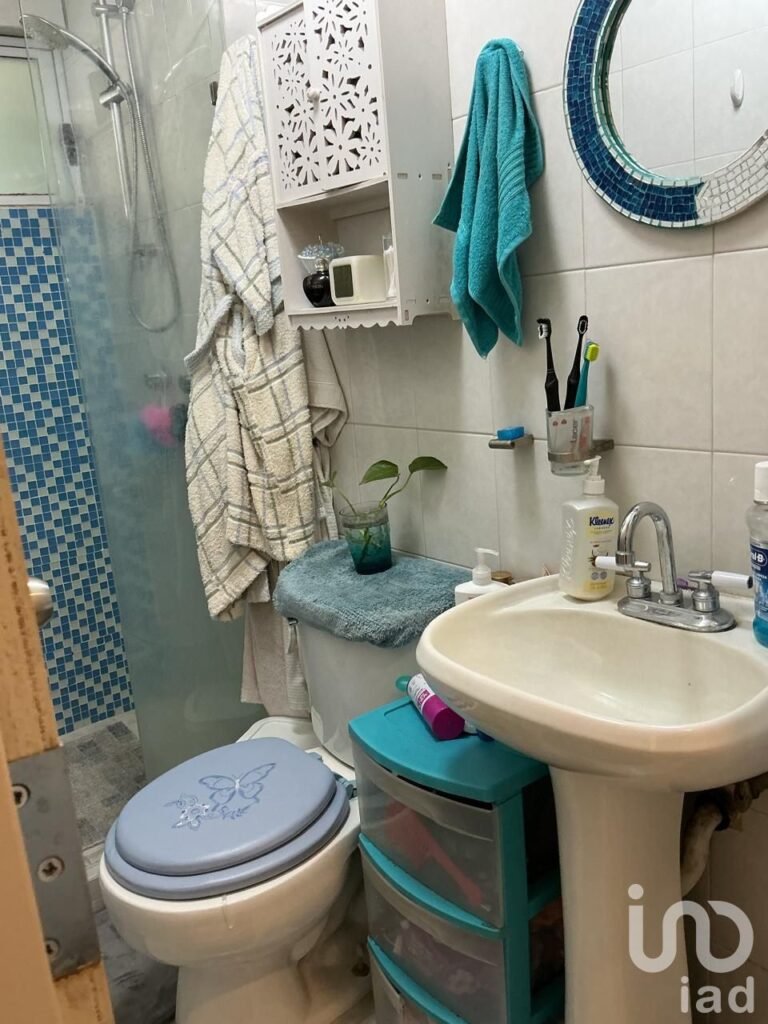 VENTA DE DEPARTAMENTO EN PROL. JUAN ESCUTIA,. SAN SIMÒN TICUMÀC, BENITO JUÁREZ CP 03660 CDMX