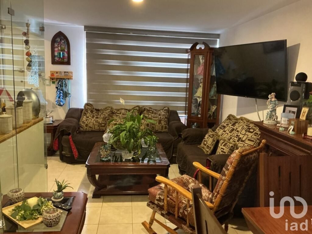 VENTA DE DEPARTAMENTO EN PROL. JUAN ESCUTIA,. SAN SIMÒN TICUMÀC, BENITO JUÁREZ CP 03660 CDMX