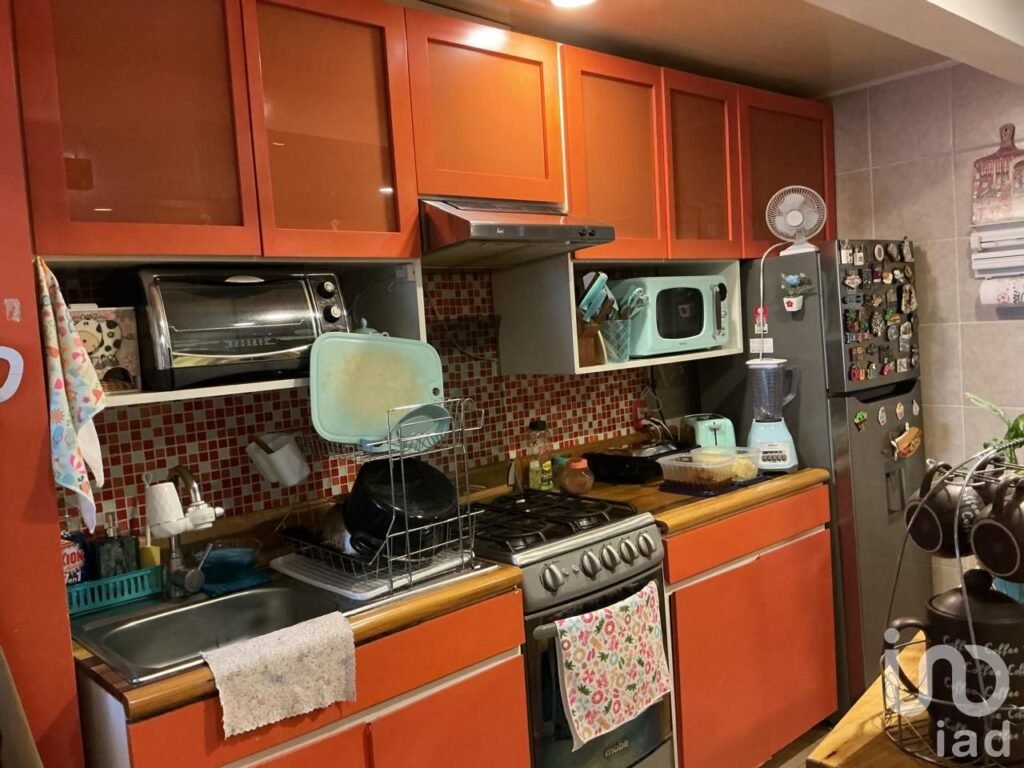 VENTA DE DEPARTAMENTO EN PROL. JUAN ESCUTIA,. SAN SIMÒN TICUMÀC, BENITO JUÁREZ CP 03660 CDMX