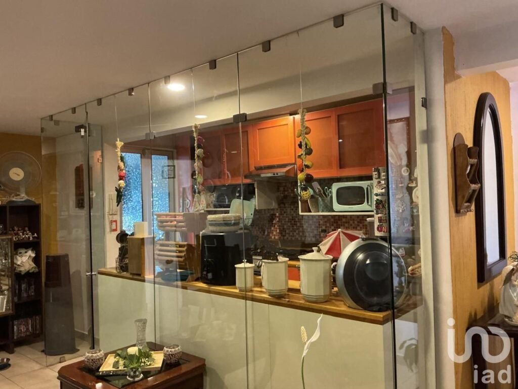 VENTA DE DEPARTAMENTO EN PROL. JUAN ESCUTIA,. SAN SIMÒN TICUMÀC, BENITO JUÁREZ CP 03660 CDMX
