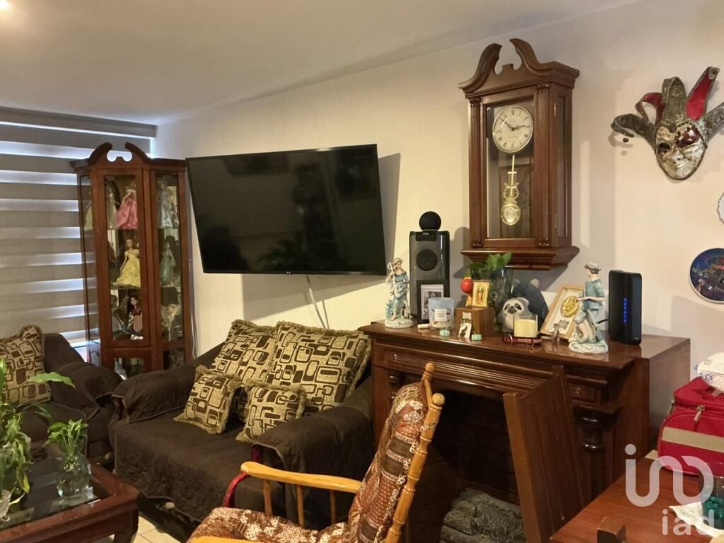 VENTA DE DEPARTAMENTO EN PROL. JUAN ESCUTIA,. SAN SIMÒN TICUMÀC, BENITO JUÁREZ CP 03660 CDMX