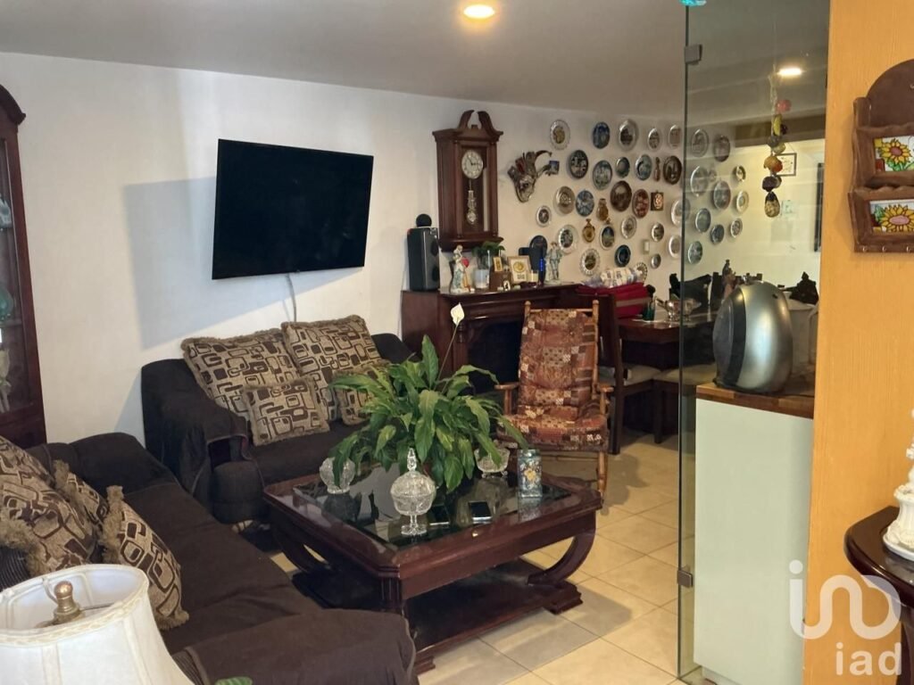 VENTA DE DEPARTAMENTO EN PROL. JUAN ESCUTIA,. SAN SIMÒN TICUMÀC, BENITO JUÁREZ CP 03660 CDMX