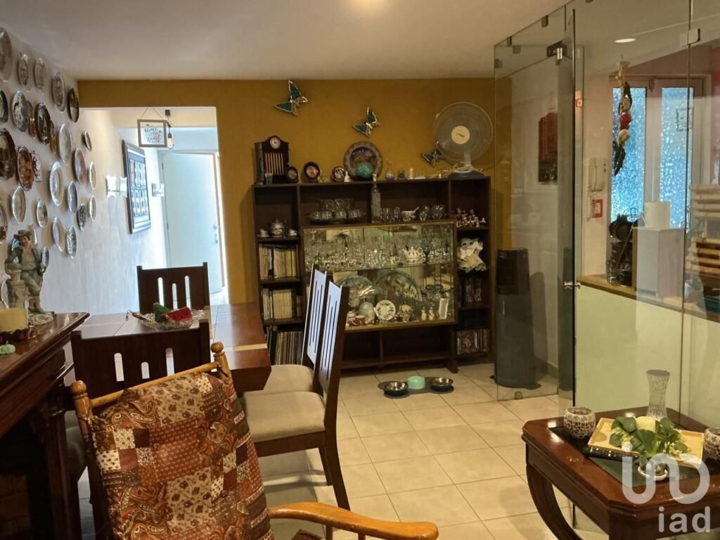VENTA DE DEPARTAMENTO EN PROL. JUAN ESCUTIA,. SAN SIMÒN TICUMÀC, BENITO JUÁREZ CP 03660 CDMX