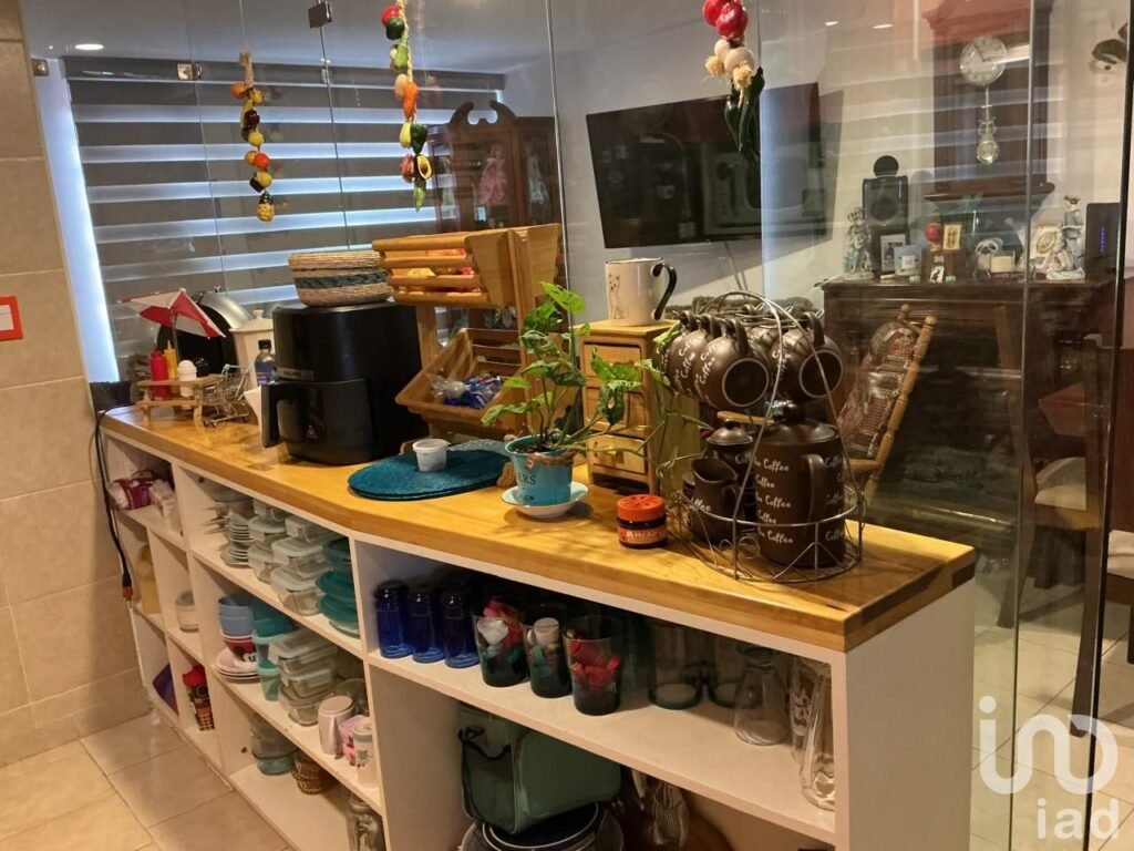 VENTA DE DEPARTAMENTO EN PROL. JUAN ESCUTIA,. SAN SIMÒN TICUMÀC, BENITO JUÁREZ CP 03660 CDMX