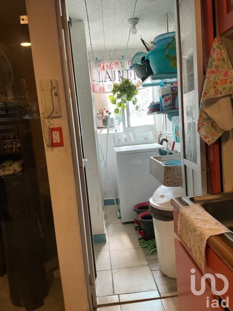 VENTA DE DEPARTAMENTO EN PROL. JUAN ESCUTIA,. SAN SIMÒN TICUMÀC, BENITO JUÁREZ CP 03660 CDMX