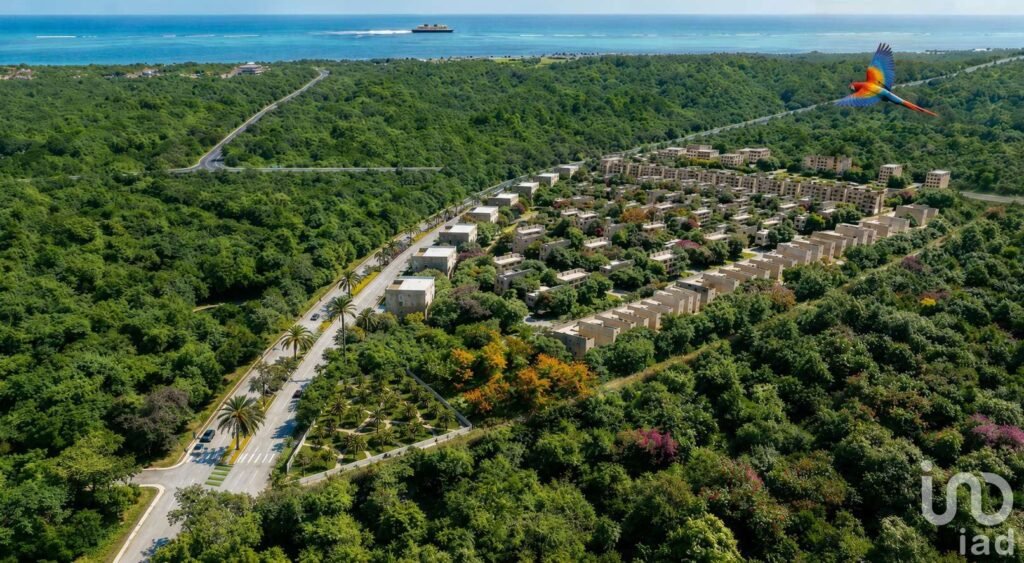Invierte en Mahahual | Lote Residencial en Desarrollo Privado.