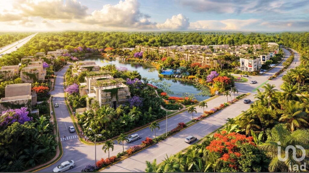 Invierte en Mahahual | Lote Residencial en Desarrollo Privado.