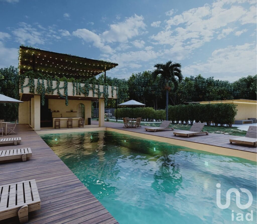 Invierte en Mahahual | Lote Residencial en Desarrollo Privado.