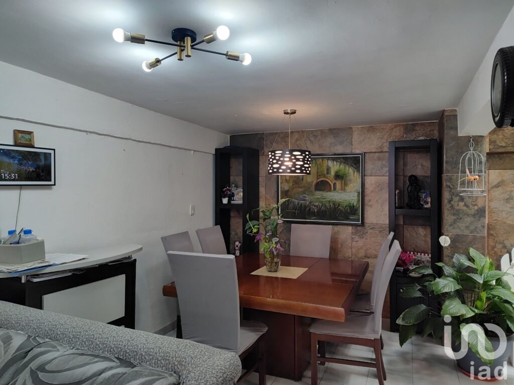 Casa en venta en Rinconada de Aragón, Ecatepec