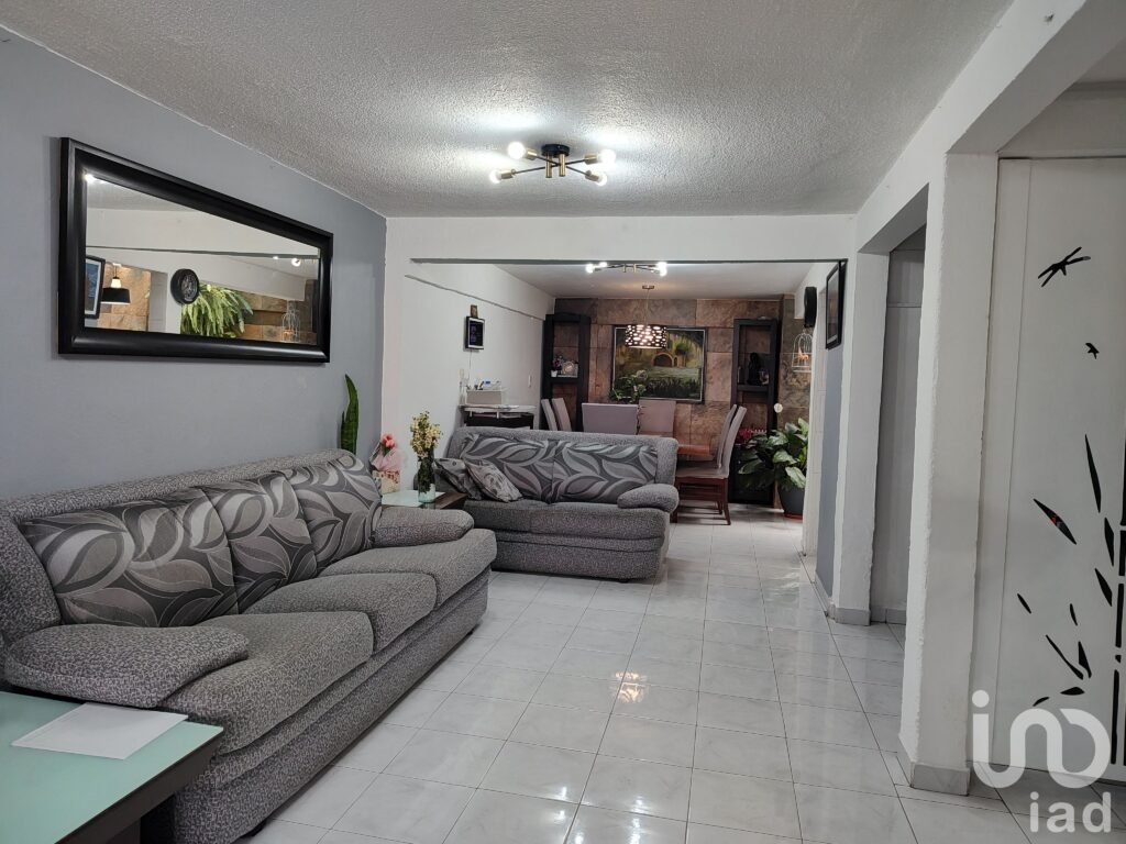 Casa en venta en Rinconada de Aragón, Ecatepec