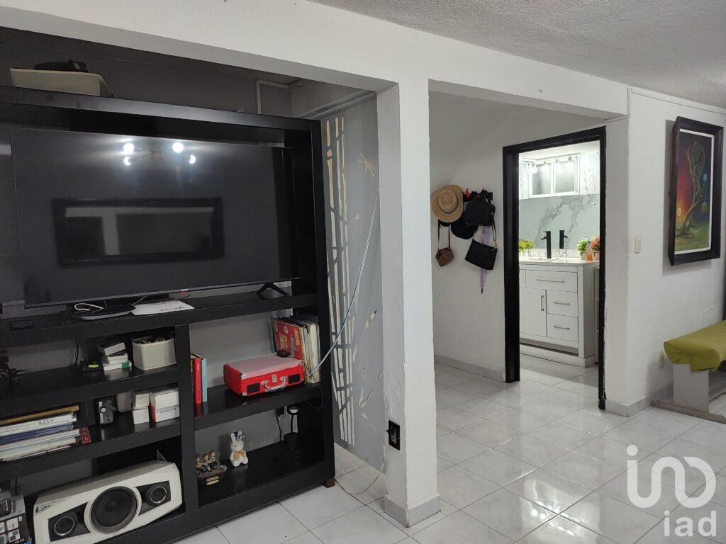 Casa en venta en Rinconada de Aragón, Ecatepec