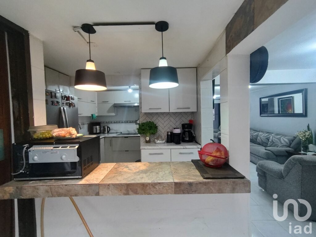Casa en venta en Rinconada de Aragón, Ecatepec