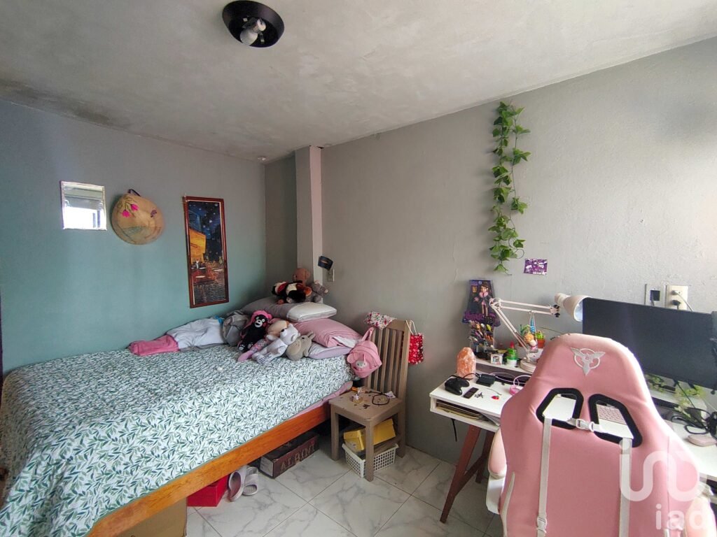Casa en venta en Rinconada de Aragón, Ecatepec
