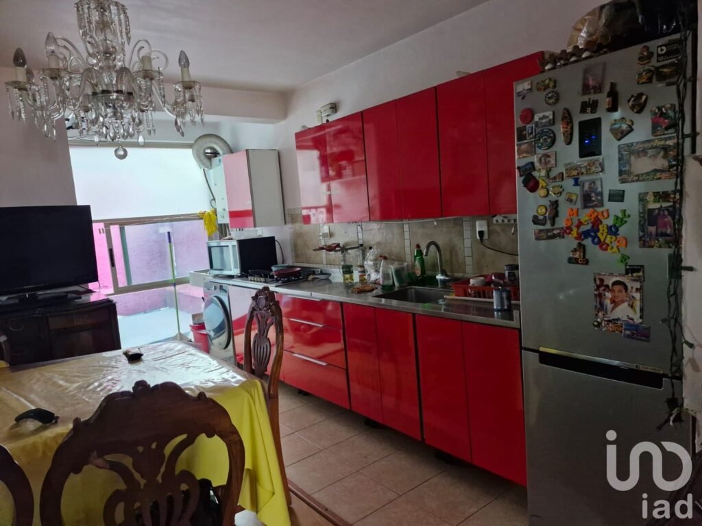 DEPARTAMENTO EN VENTA EN VIVEROS DEL VALLE, TLALNEPANTLA