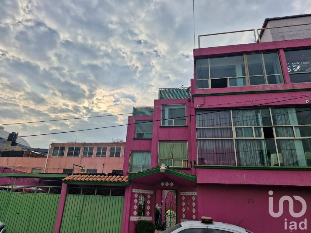 DEPARTAMENTO EN VENTA EN VIVEROS DEL VALLE, TLALNEPANTLA