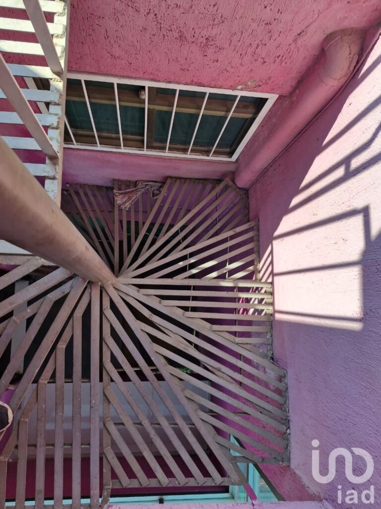 DEPARTAMENTO EN VENTA EN VIVEROS DEL VALLE, TLALNEPANTLA
