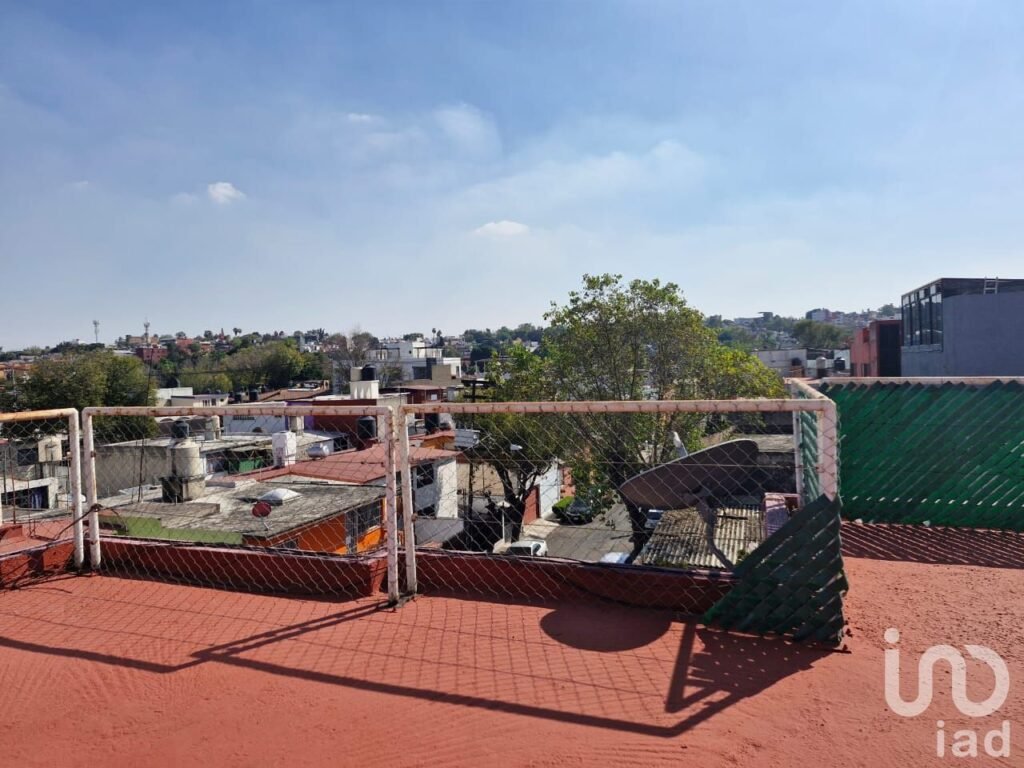 DEPARTAMENTO EN VENTA EN VIVEROS DEL VALLE, TLALNEPANTLA