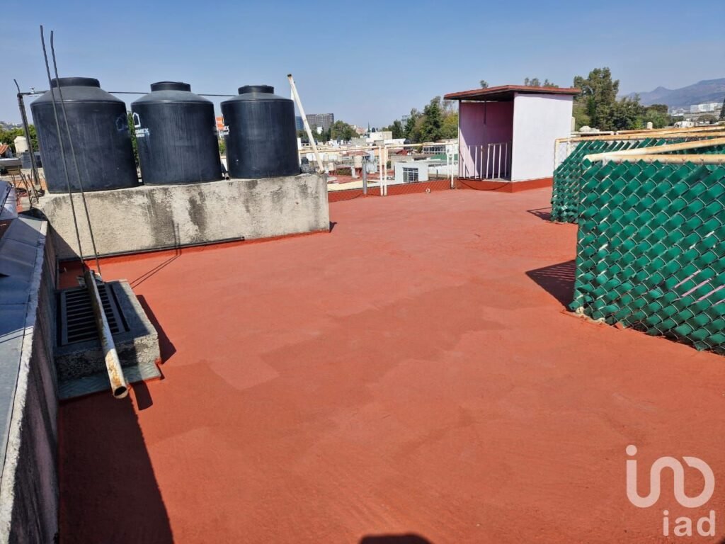 DEPARTAMENTO EN VENTA EN VIVEROS DEL VALLE, TLALNEPANTLA