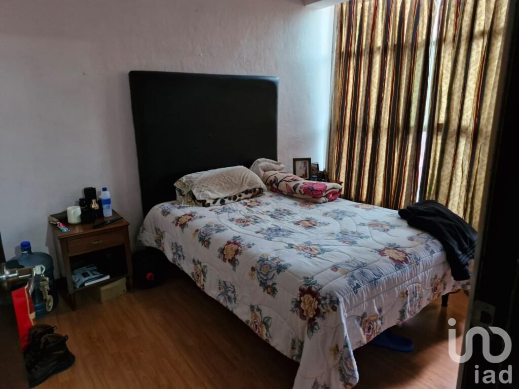 DEPARTAMENTO EN VENTA EN VIVEROS DEL VALLE, TLALNEPANTLA