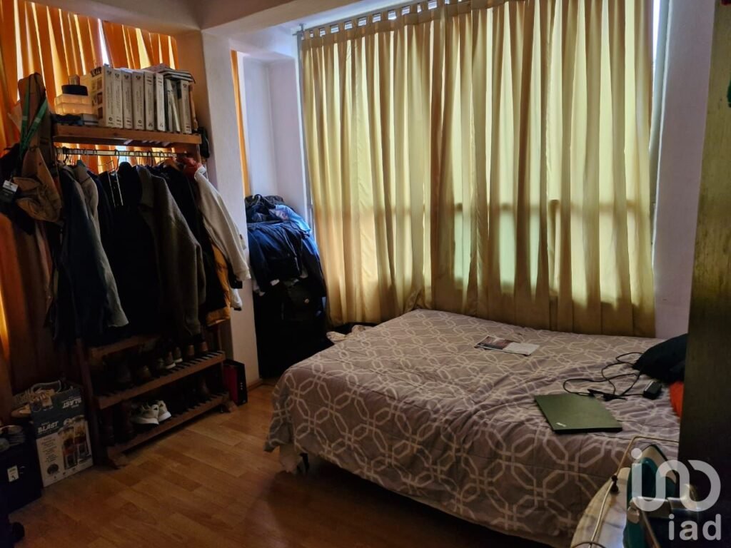 DEPARTAMENTO EN VENTA EN VIVEROS DEL VALLE, TLALNEPANTLA