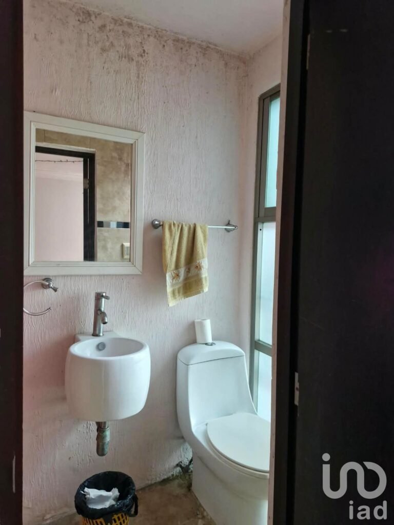DEPARTAMENTO EN VENTA EN VIVEROS DEL VALLE, TLALNEPANTLA