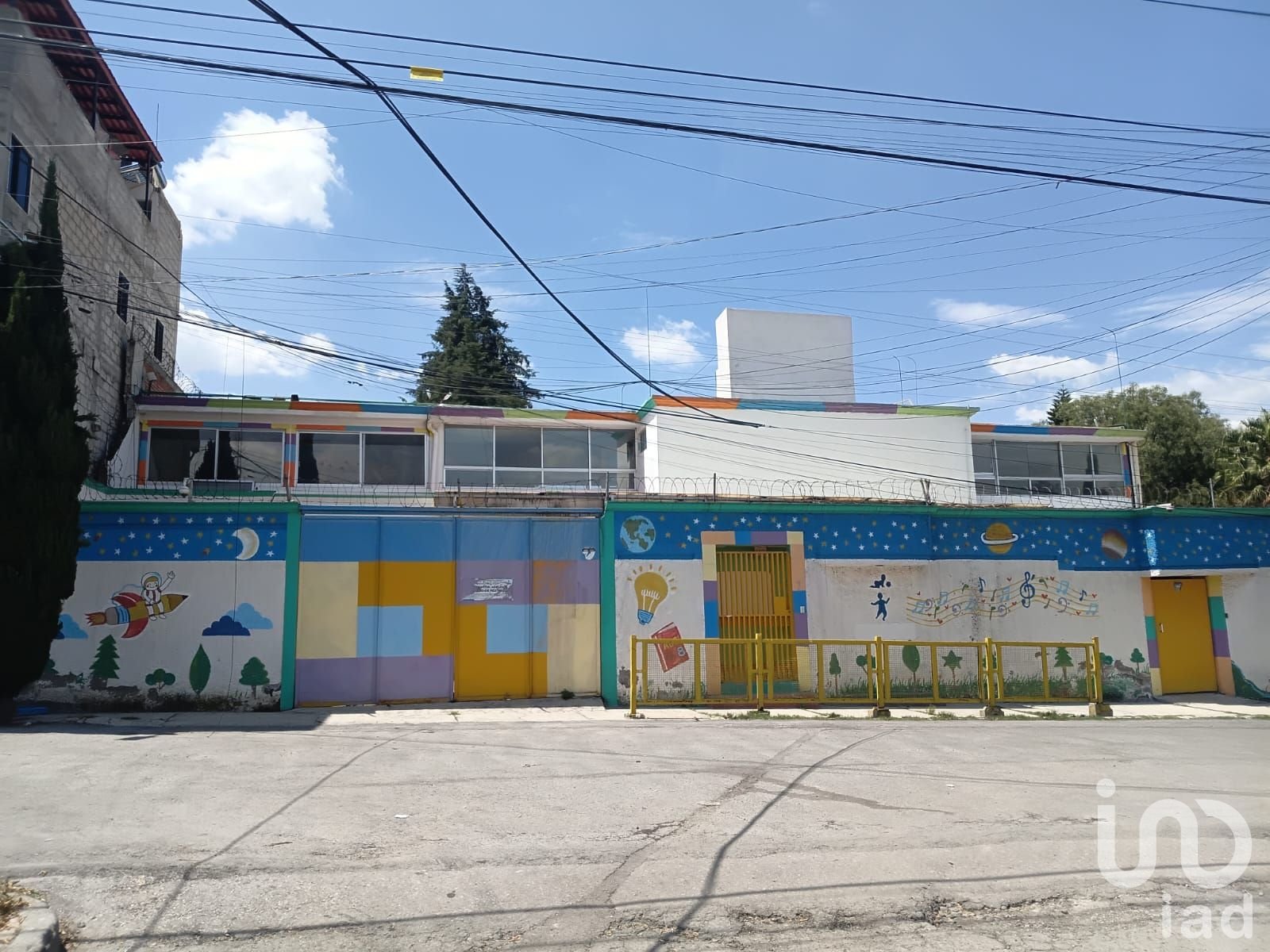 Venta de inmueble comercial de usos múltiples / excelente oportunidad de inversión
