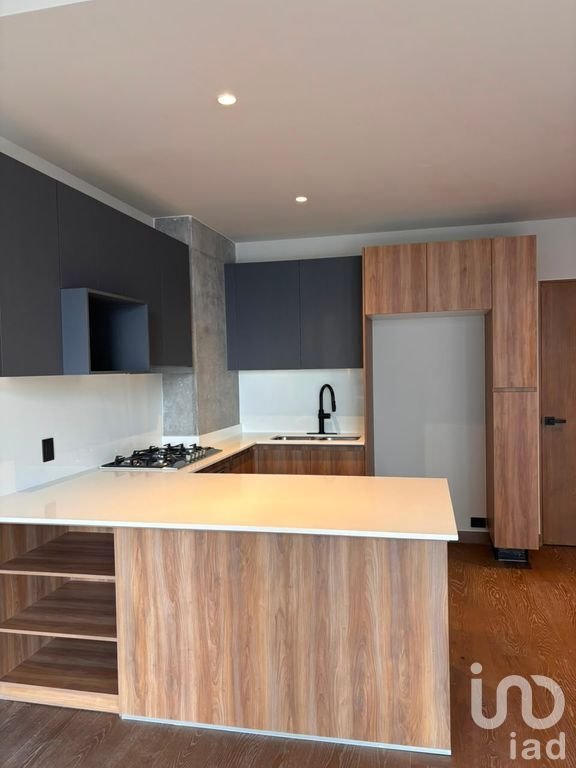 Departamento en Country Club Guadalajara