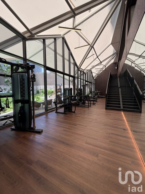 Departamento en Country Club Guadalajara
