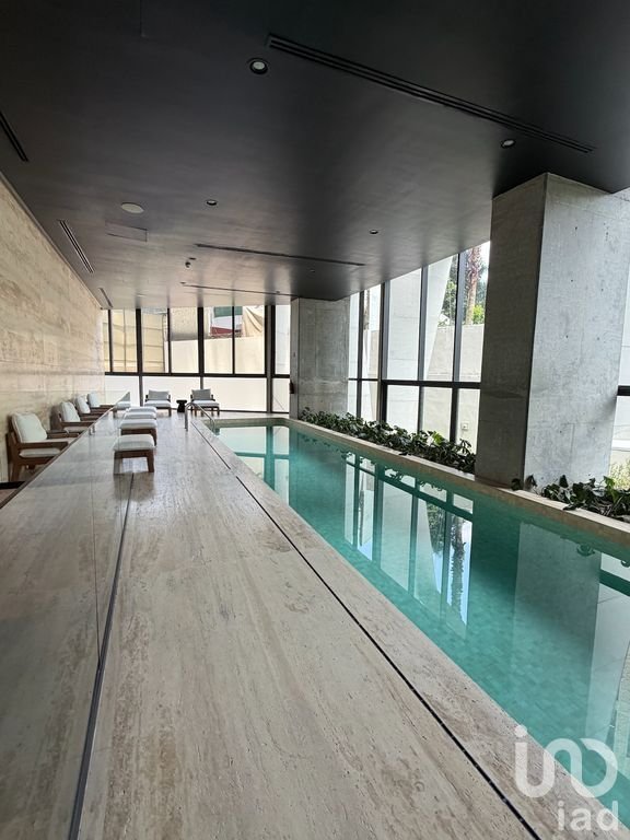 Departamento en Country Club Guadalajara