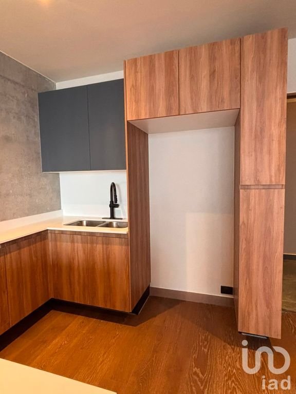 Departamento en Country Club Guadalajara