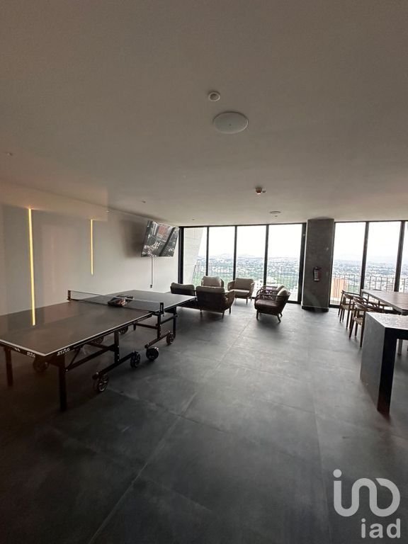 Departamento en Country Club Guadalajara