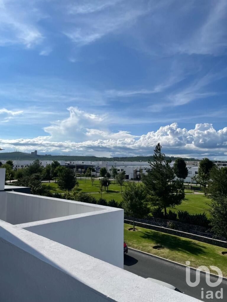 Estrena casa nueva en Zakia. Condominio Ikaya