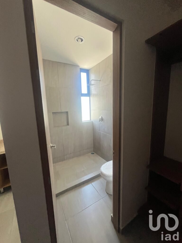 Estrena casa nueva en Zakia. Condominio Ikaya