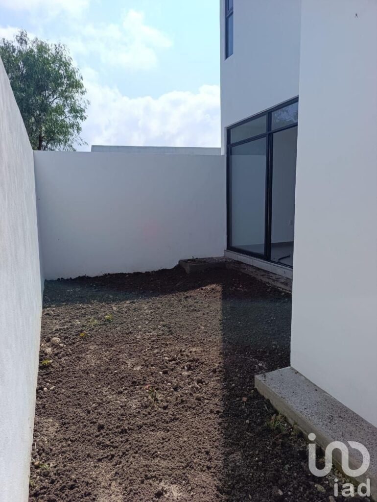 Estrena casa nueva en Zakia. Condominio Ikaya
