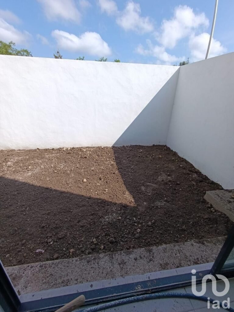 Estrena casa nueva en Zakia. Condominio Ikaya