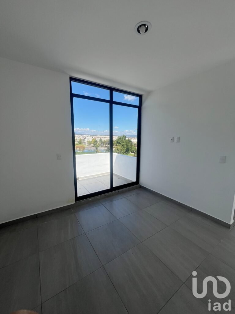 Estrena casa nueva en Zakia. Condominio Ikaya
