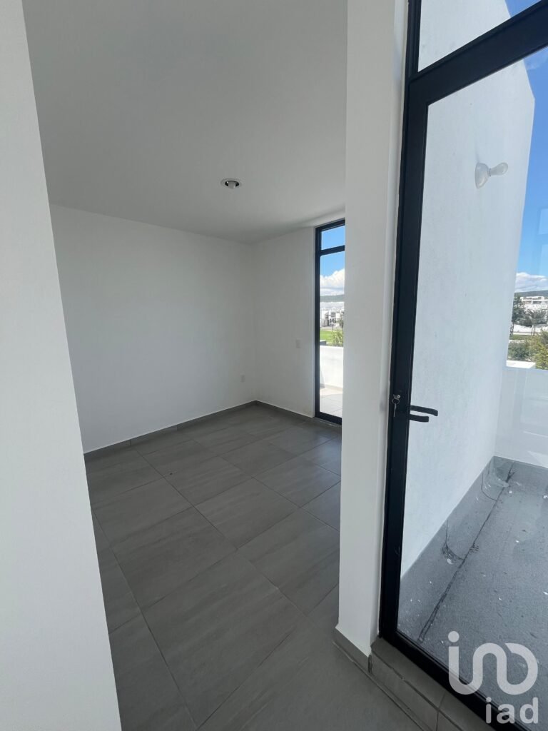 Estrena casa nueva en Zakia. Condominio Ikaya