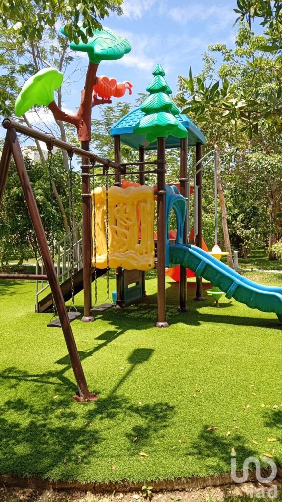 Renta departamento en Tulum 2 recámaras 2do piso