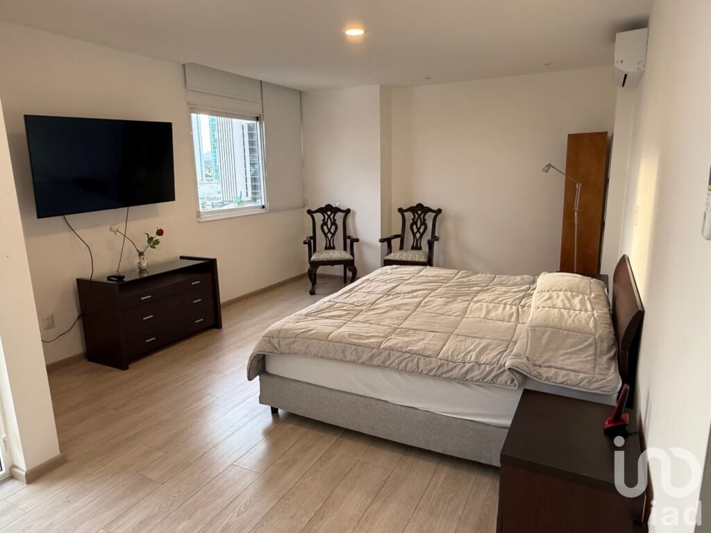 Departamento en renta Queretaro Juriquilla 3 habitaciones