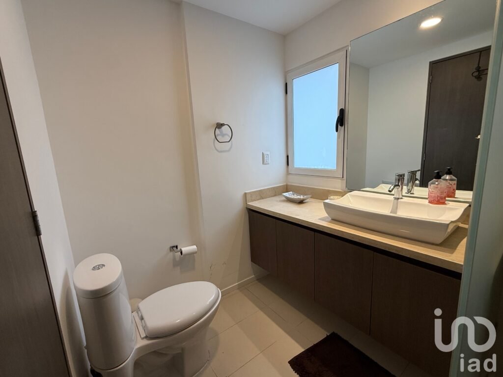 Departamento en renta Queretaro Juriquilla 3 habitaciones