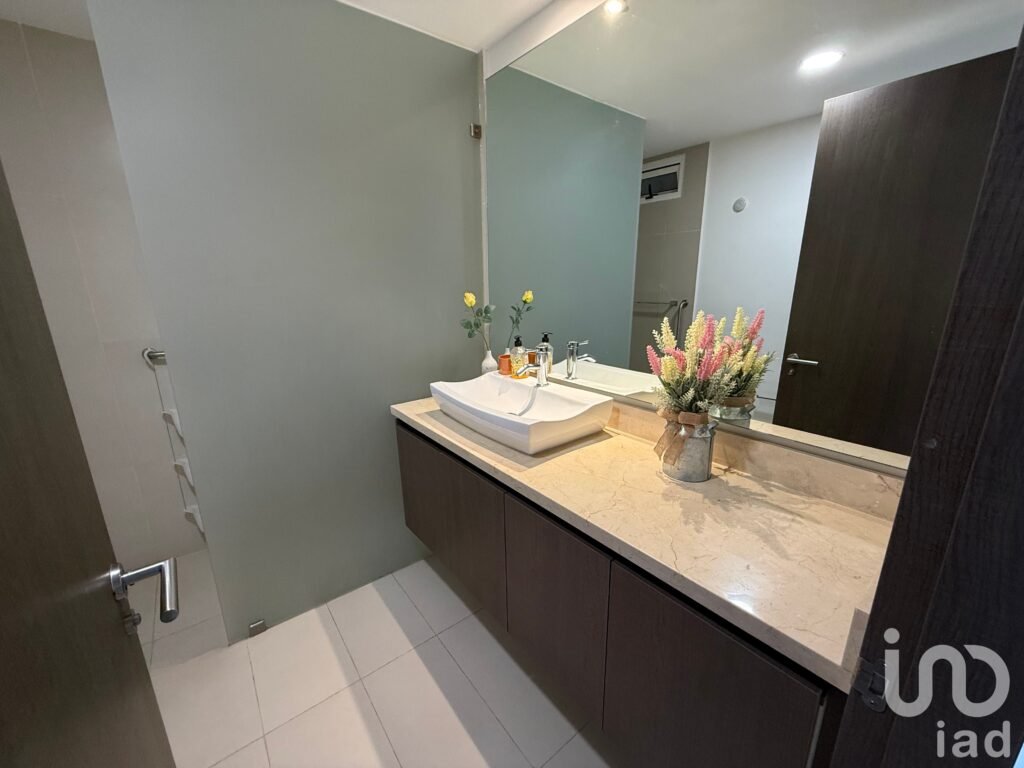 Departamento en renta Queretaro Juriquilla 3 habitaciones