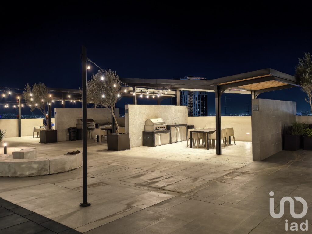 Departamento en Venta Cerca del Estadio BBVAen Guadalupe, N.L.