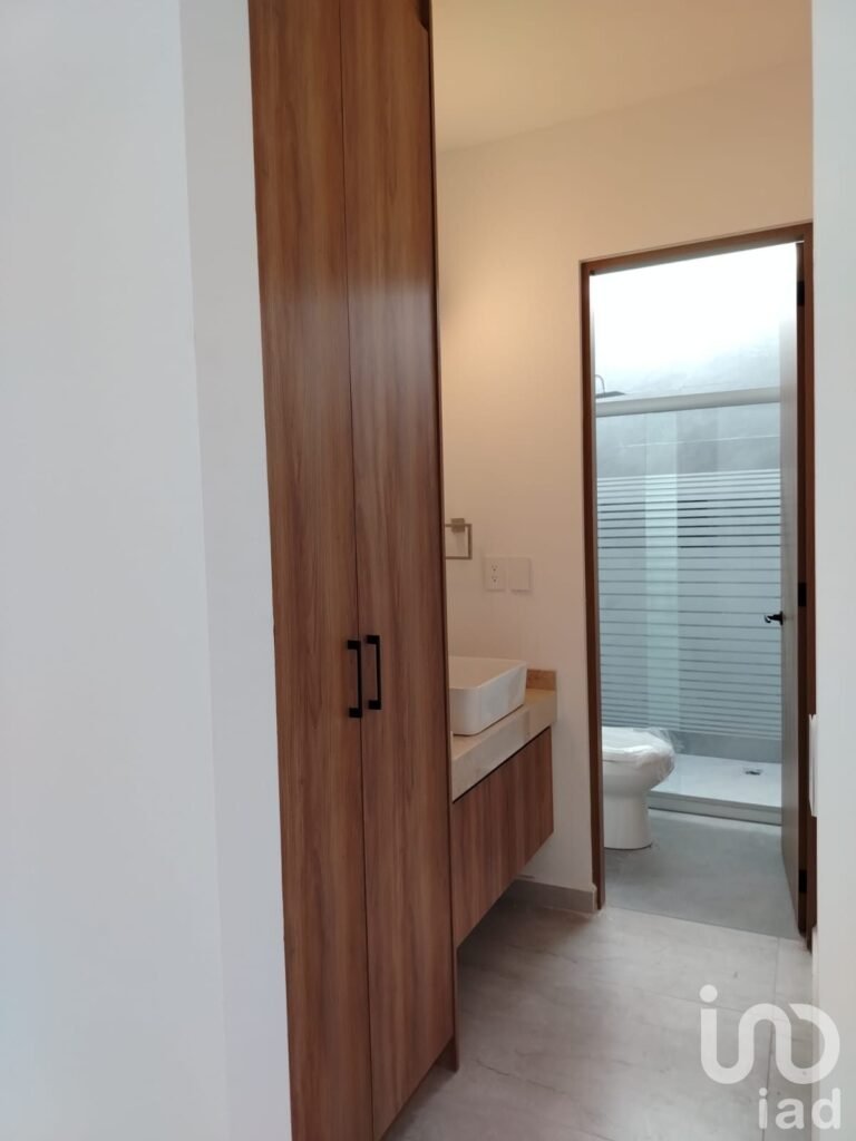 Casa en Venta Recamara en Planta Baja Real del Bosque Corregidora