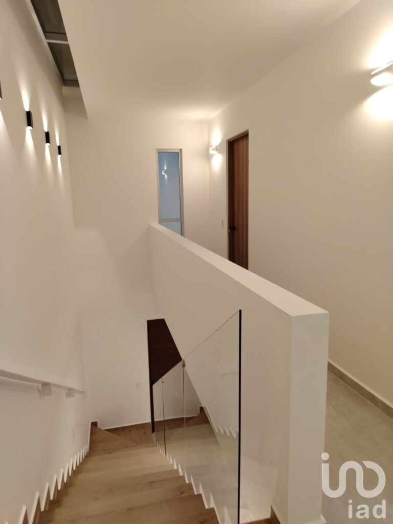 Casa en Venta Recamara en Planta Baja Real del Bosque Corregidora