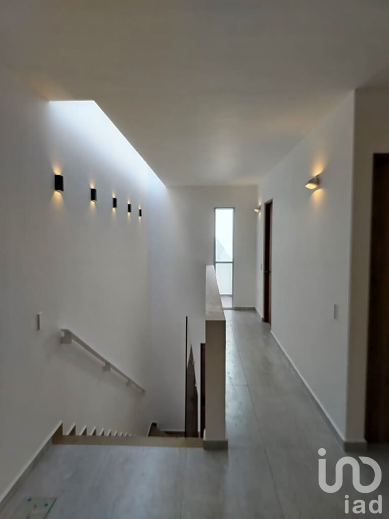 Casa en Venta Recamara en Planta Baja Real del Bosque Corregidora