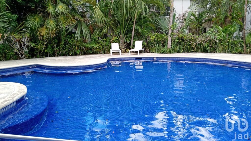 Renta Departamento Playa Car planta baja 2 recámaras