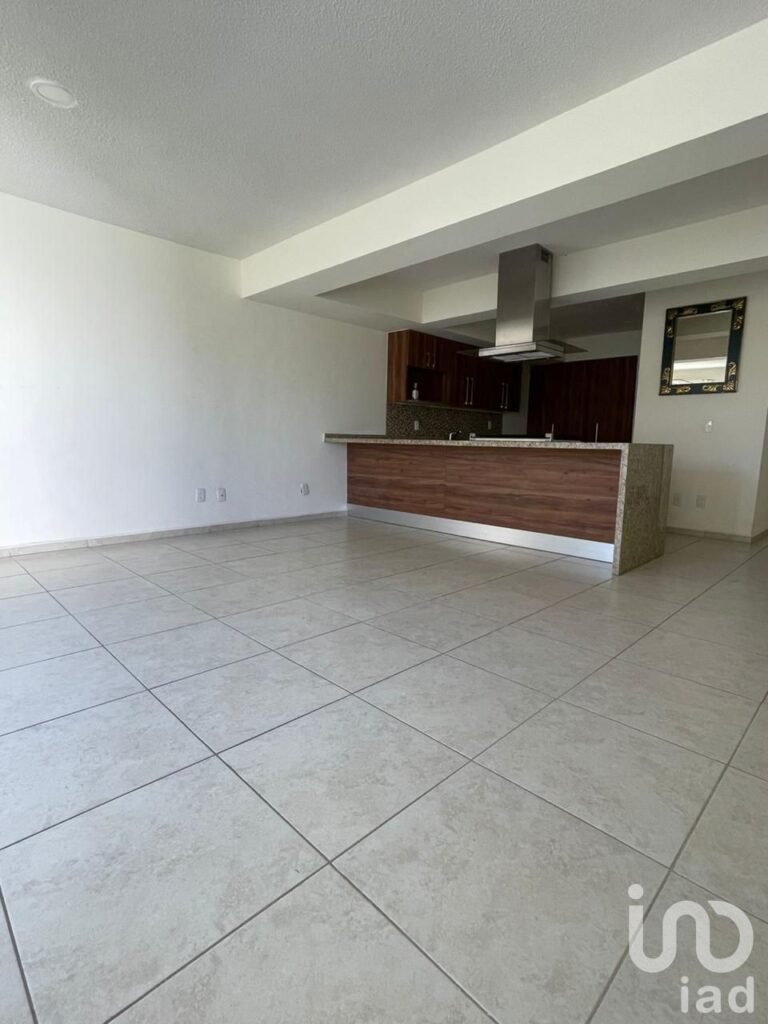 CASA EN RENTA QUERETARO ZIBATA
