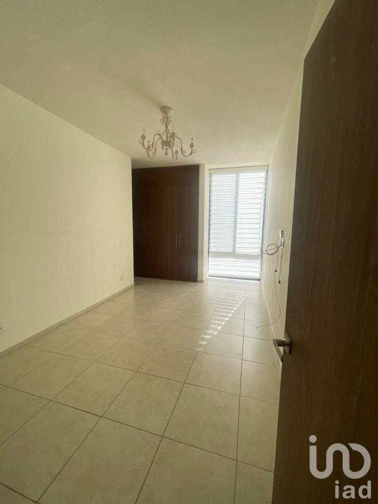 CASA EN RENTA QUERETARO ZIBATA